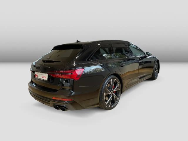 Audi S6 3.0 TDI Quattro