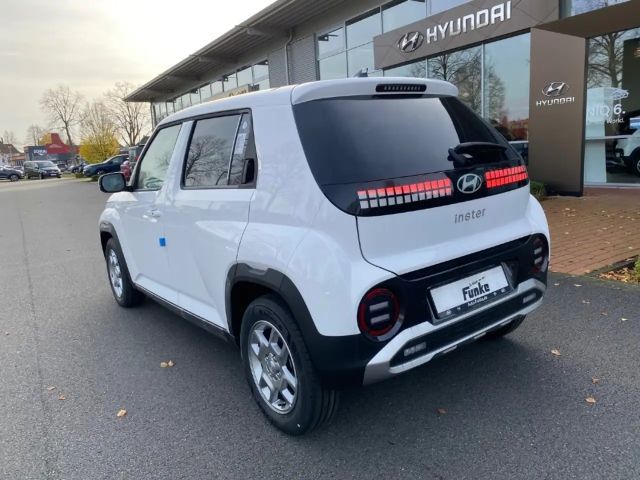 Hyundai INSTER Trend