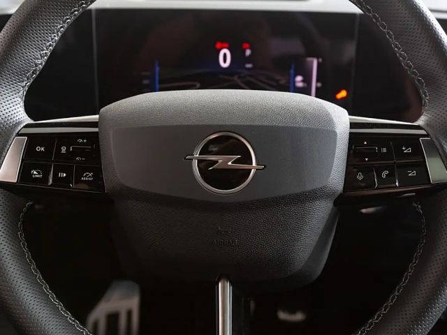 Opel Astra GS-Line Grand Sport