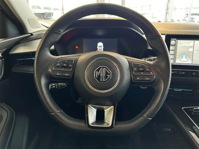 MG MG5 51 kWh Comfort Standard range