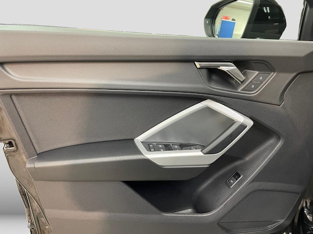 Audi Q3 35 TFSI S-Tronic