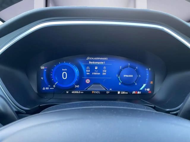 Ford Kuga 4x4 AWD Titanium