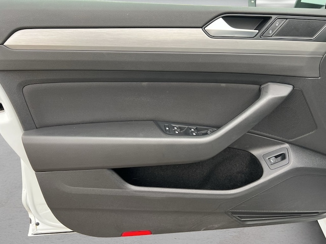 Volkswagen Passat 2.0 TDI DSG Variant