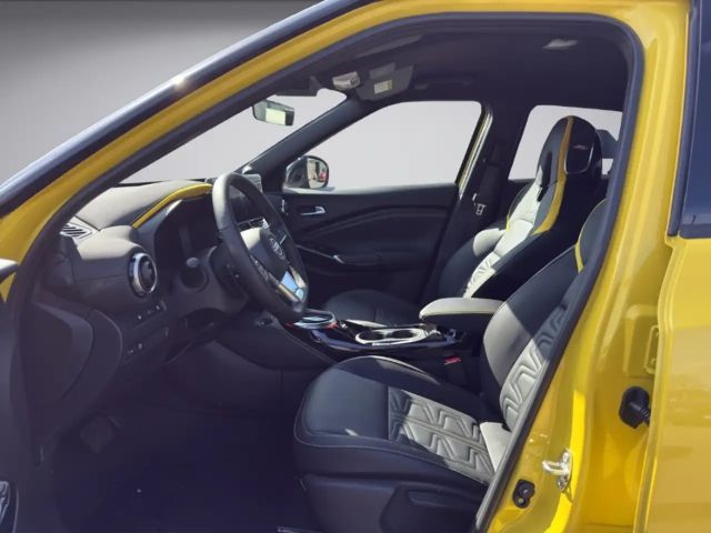 Nissan Juke DIG-T N-Sport