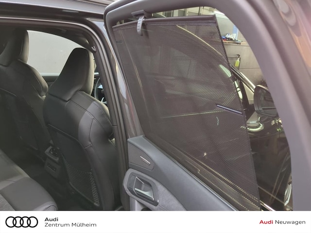 Audi Q6 e-tron Performance