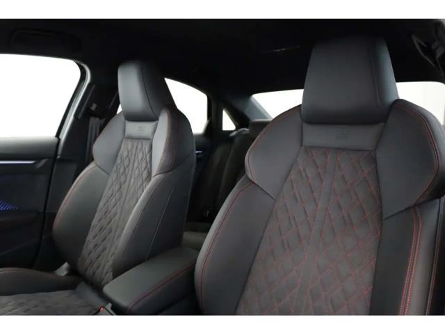 Audi A3 35 TFSI S-Line Sedan