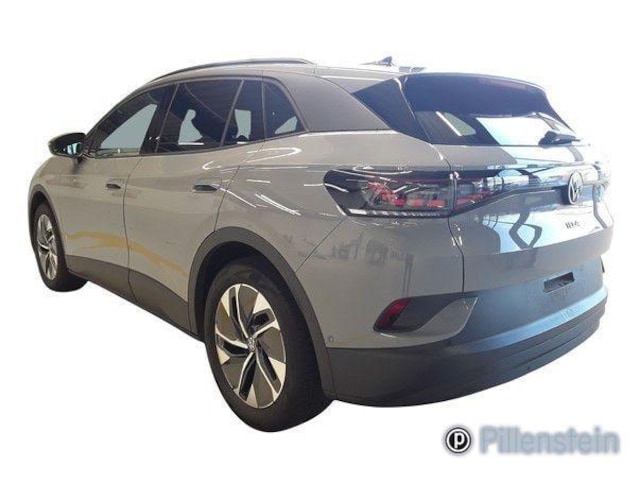 Volkswagen ID.4 Performance Pro