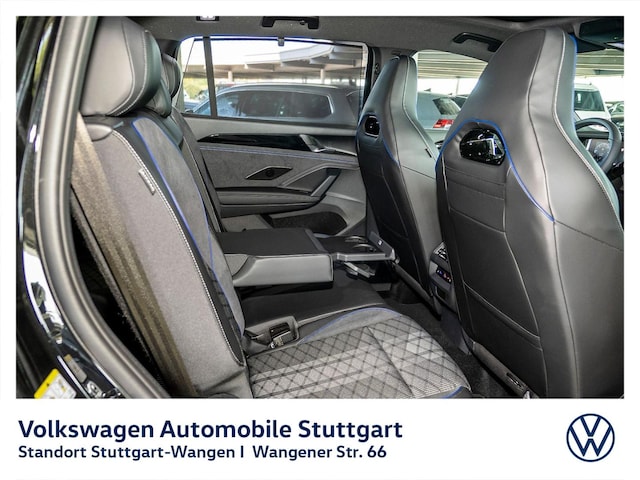 Volkswagen Tayron 2.0 TDI DSG R-Line