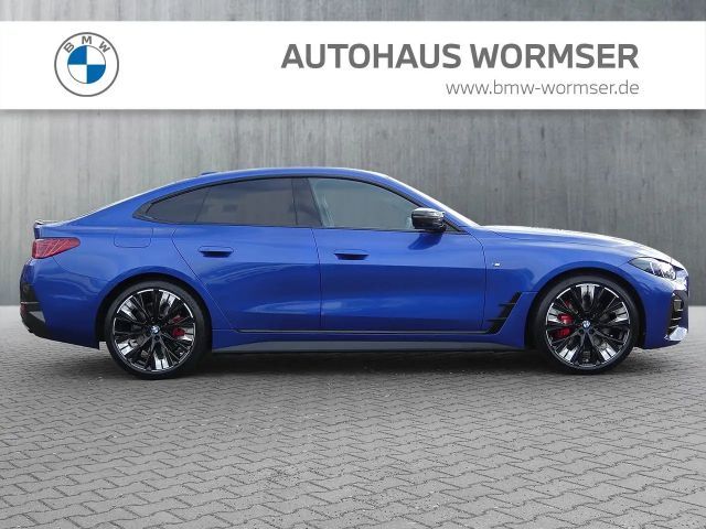 BMW 440 Coupé Gran Coupé M440i xDrive