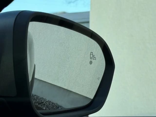 Dacia Bigster Mild Hybrid 140