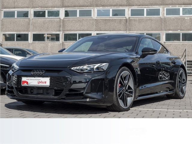 Audi RS e-tron GT Quattro