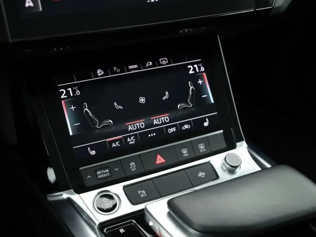 Audi e-tron 55 Quattro