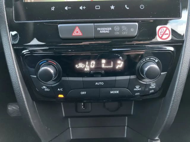 Suzuki Vitara 4x2 Comfort Hybrid