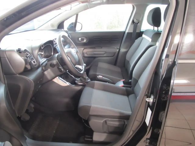 Citroën C3 Aircross Plus