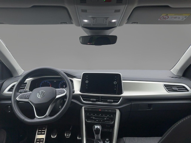 Volkswagen T-Roc Life Move