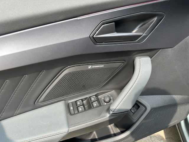 Cupra Formentor 2.0 TSI 4Drive DSG VZ