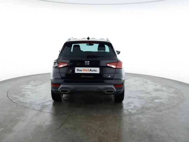 Seat Arona 1.0 EcoTSI DSG FR-lijn