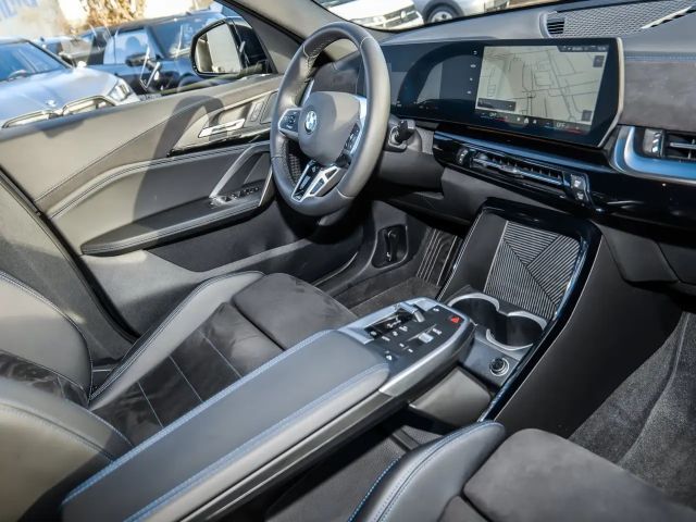 BMW X2 M-Sport sDrive20i