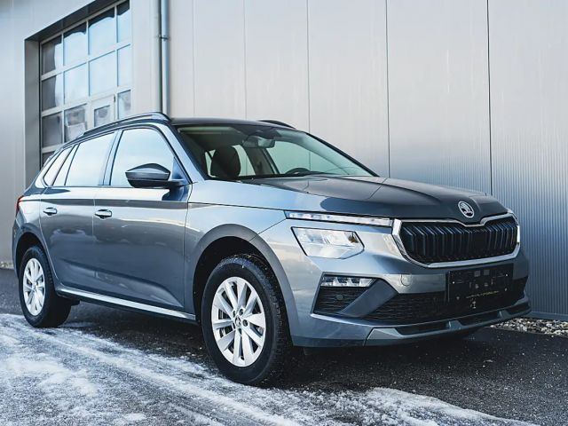 Skoda Kamiq Selection