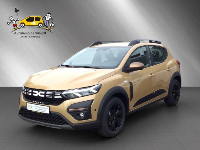 Dacia Sandero ECO-G Extreme Stepway