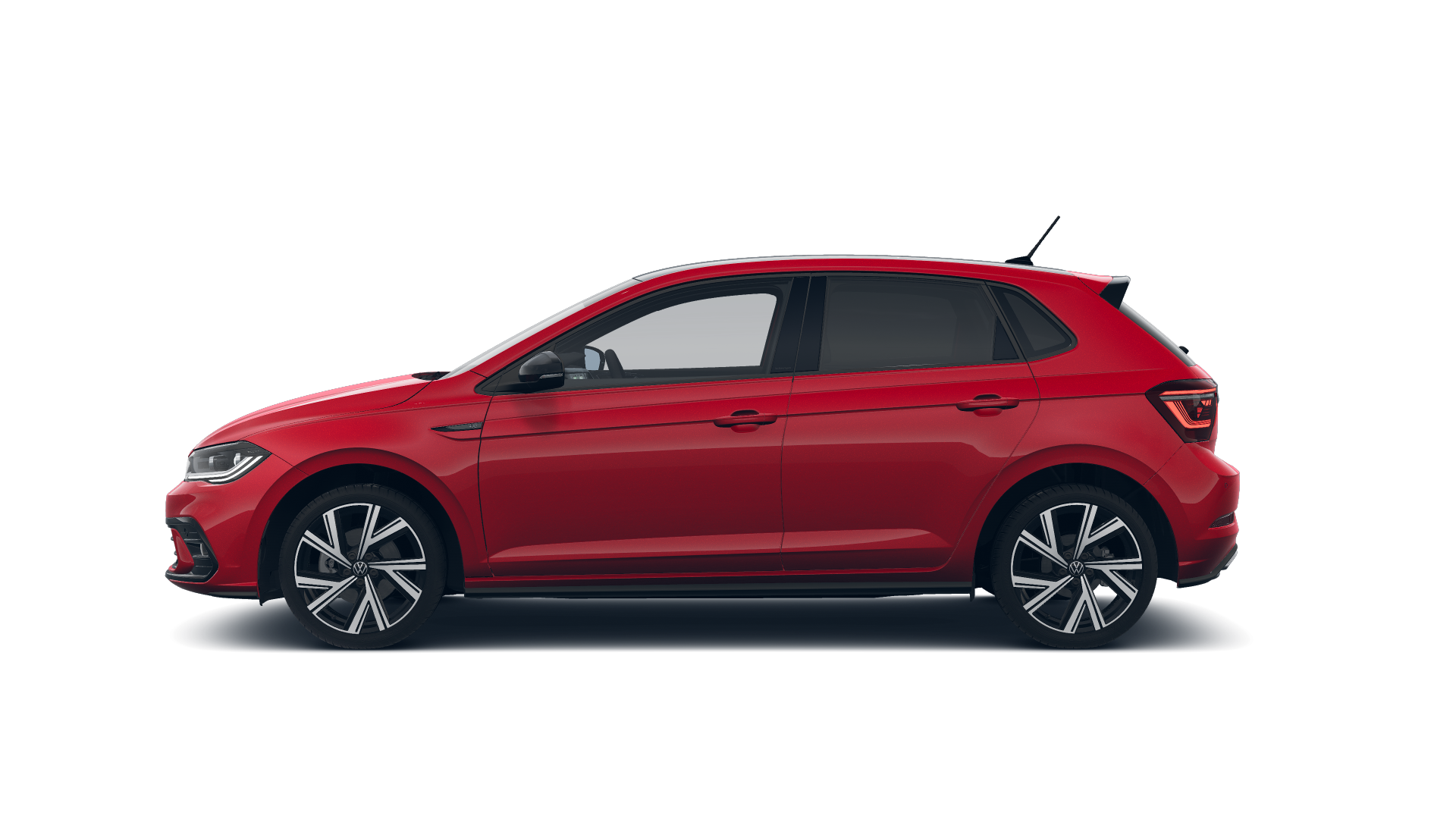 Volkswagen Polo R-Line