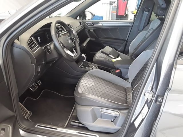Volkswagen Tiguan Allspace DSG