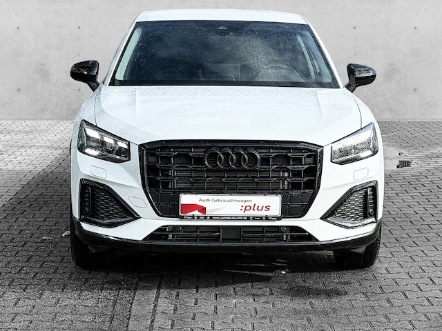 Audi Q2 35 TFSI S-Tronic