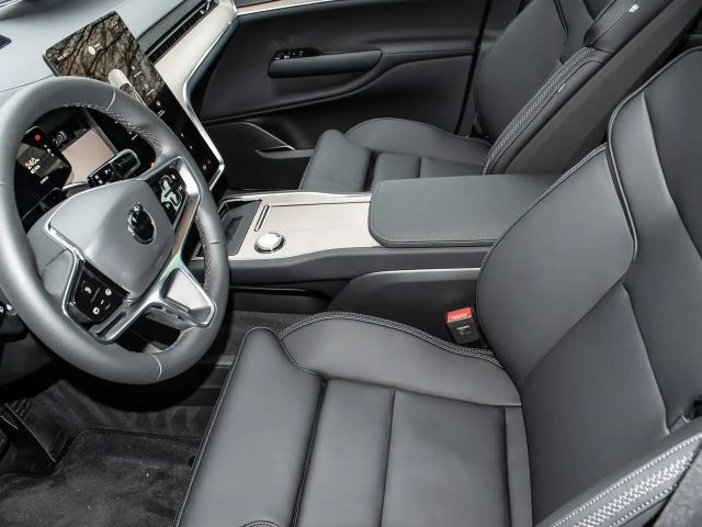 Volvo EX90 Plus Twin motor