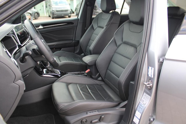 Volkswagen T-Roc 1.5 TSI DSG