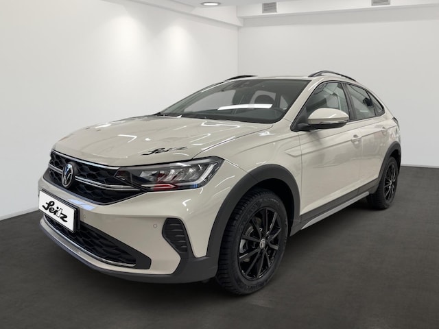 Volkswagen Taigo 1.0 TSI