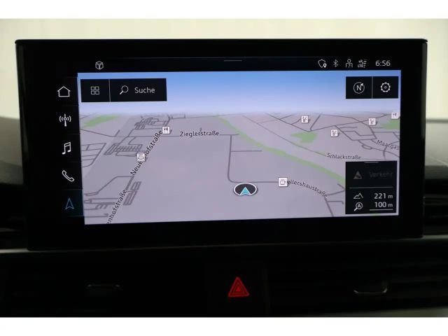 Audi A4 40 TDI Avant Quattro S-Line