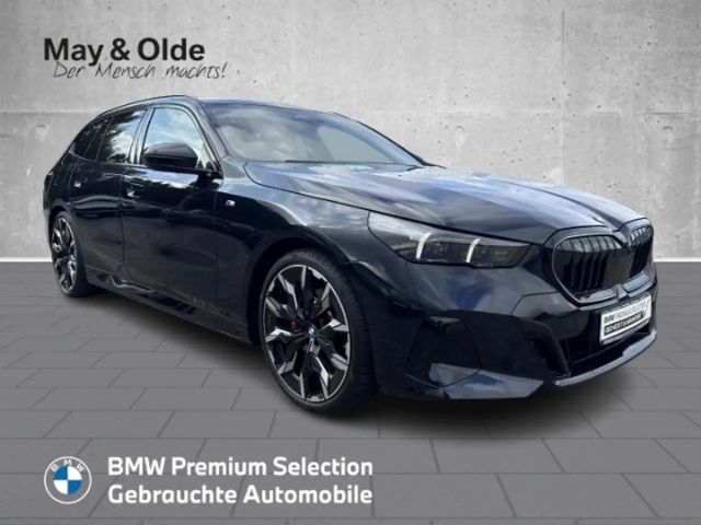 BMW 520 520i M-Sport Touring