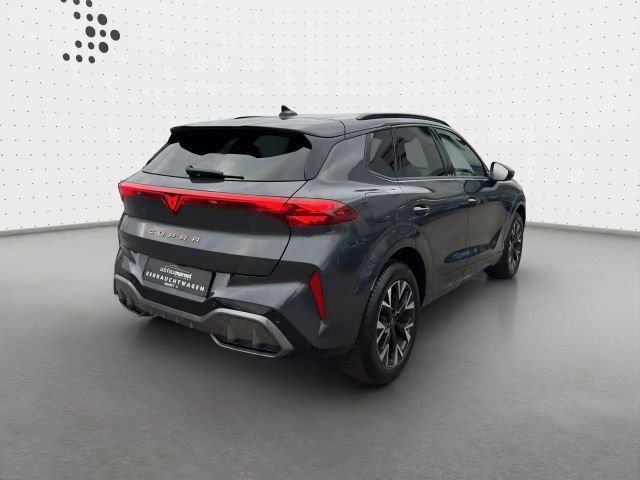 Cupra Terramar 1.5 eTSI