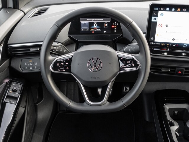 Volkswagen ID.4 NAVI LED LM
