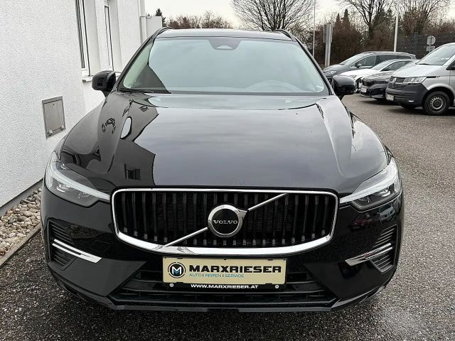 Volvo XC60 Geartronic