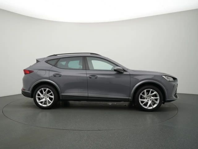 Cupra Formentor DSG e-Hybrid