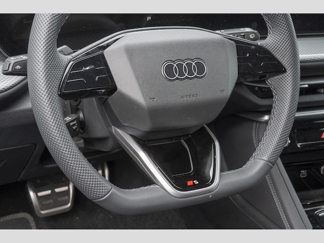 Audi Q5 Hybride Quattro S-Tronic