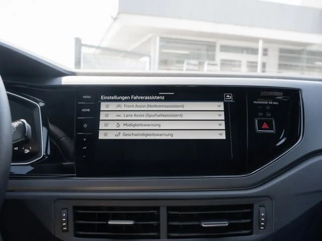 Volkswagen Polo R-Line