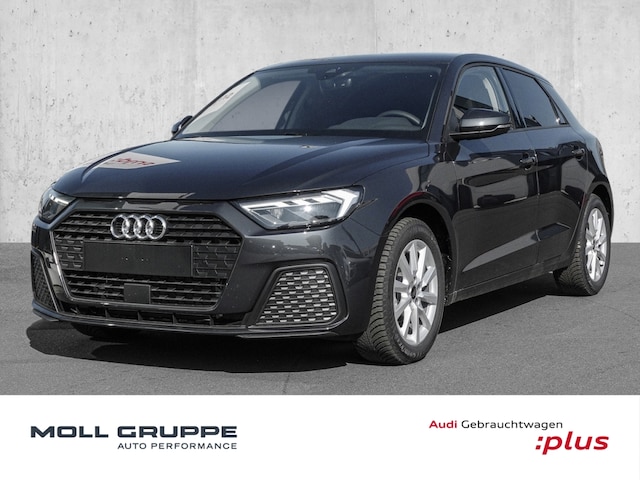 Audi A1 25 TFSI S-Tronic Sportback