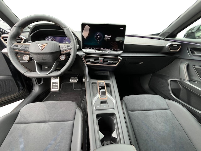 Cupra Formentor Formentor 1.5 eTSI LED/Assist/Kamera/uvm.