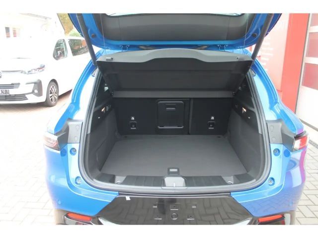 Alfa Romeo Tonale TI