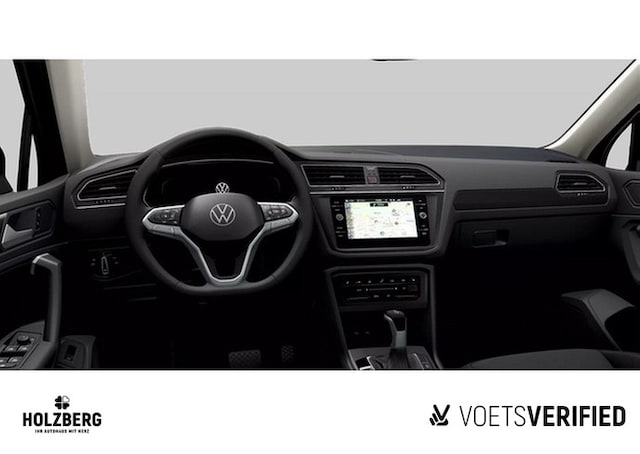 Volkswagen Tiguan 2.0 TDI Elegance Elegance