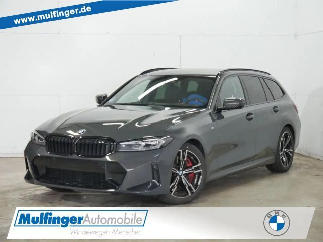 BMW 320 320d M-Sport Touring