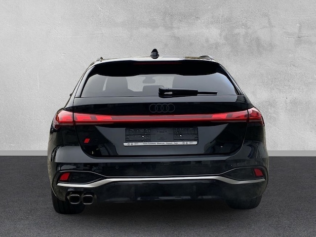 Audi A5 Avant Quattro S-Tronic