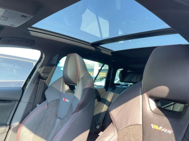 Skoda Octavia 2.0 TSI Combi RS