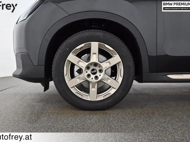 MINI Cooper D Countryman Countryman D