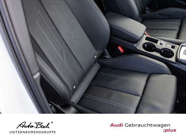 Audi A3 30 TFSI S-Line S-Tronic Sedan