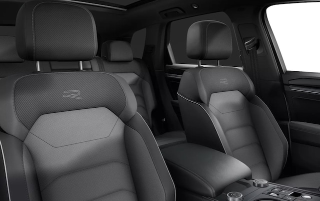 Volkswagen Touareg 3.0 V6 TDI R-Line Style