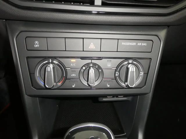 Volkswagen T-Cross 4Me TSI