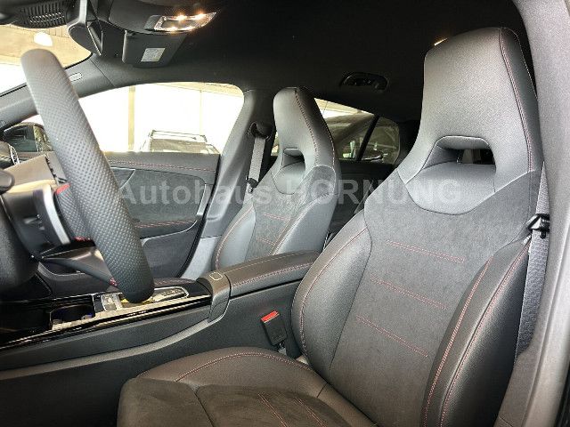 Mercedes-Benz CLA 200 Shooting Brake